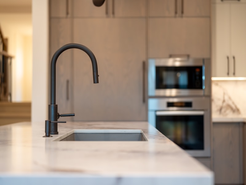 Commercial plumbing in Haverhill