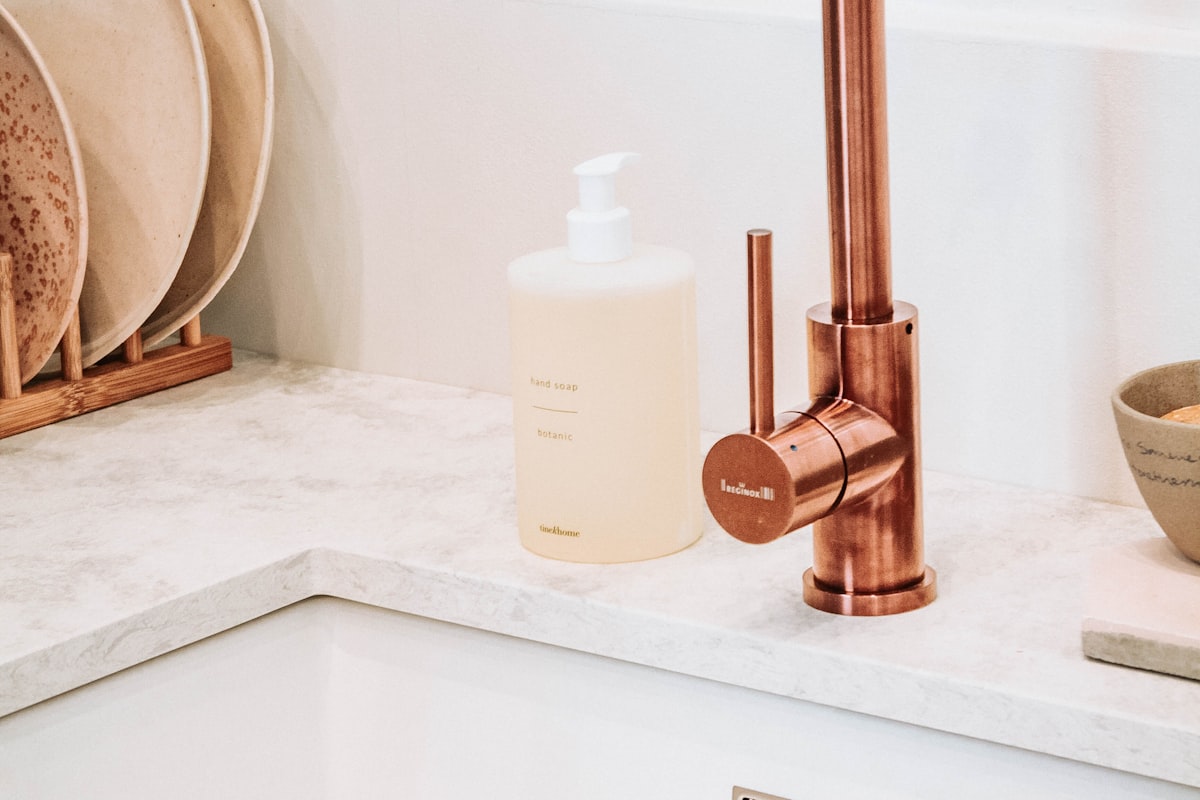 Kitchen Plumbing service in Haverhill, MA